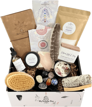 holistic box
